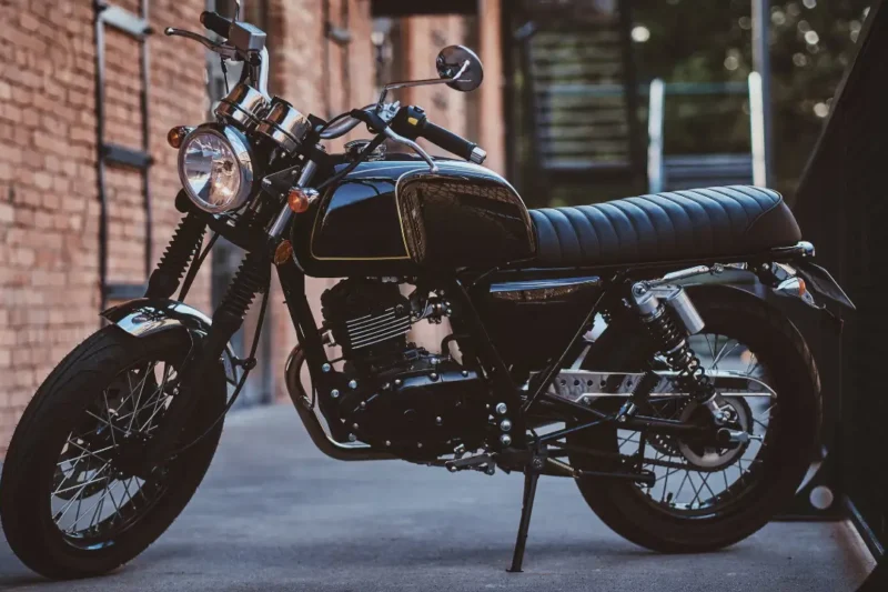 CF Moto Forum