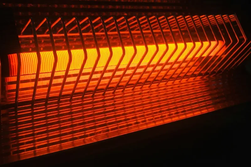 Električni radiatorji: vrste, poraba in uporaba doma