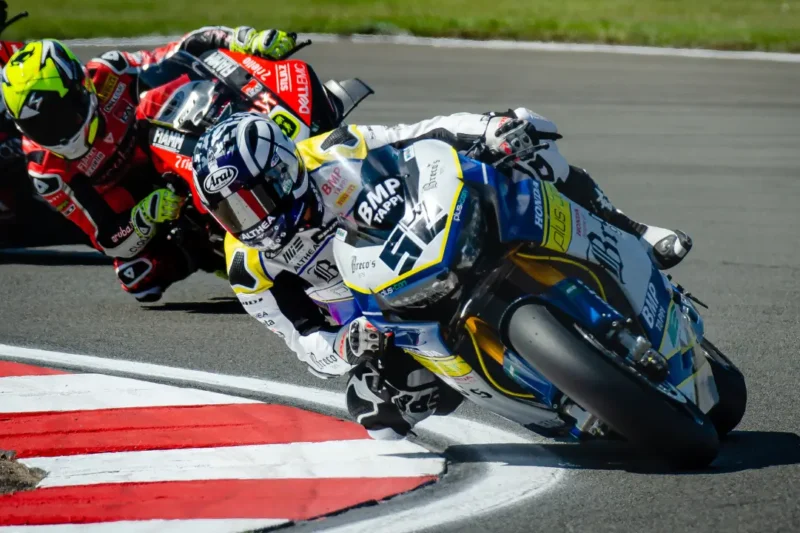 Moto GP Avstrija