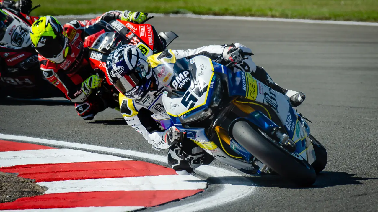 Moto GP Avstrija