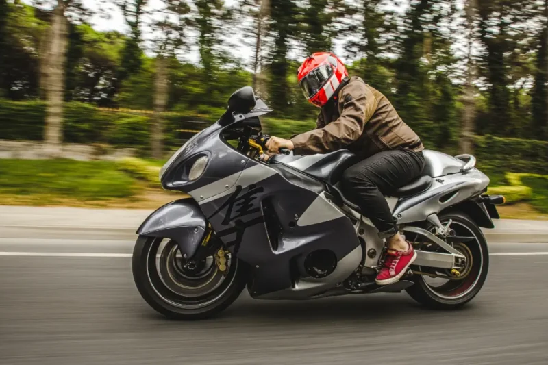 Moto Limit