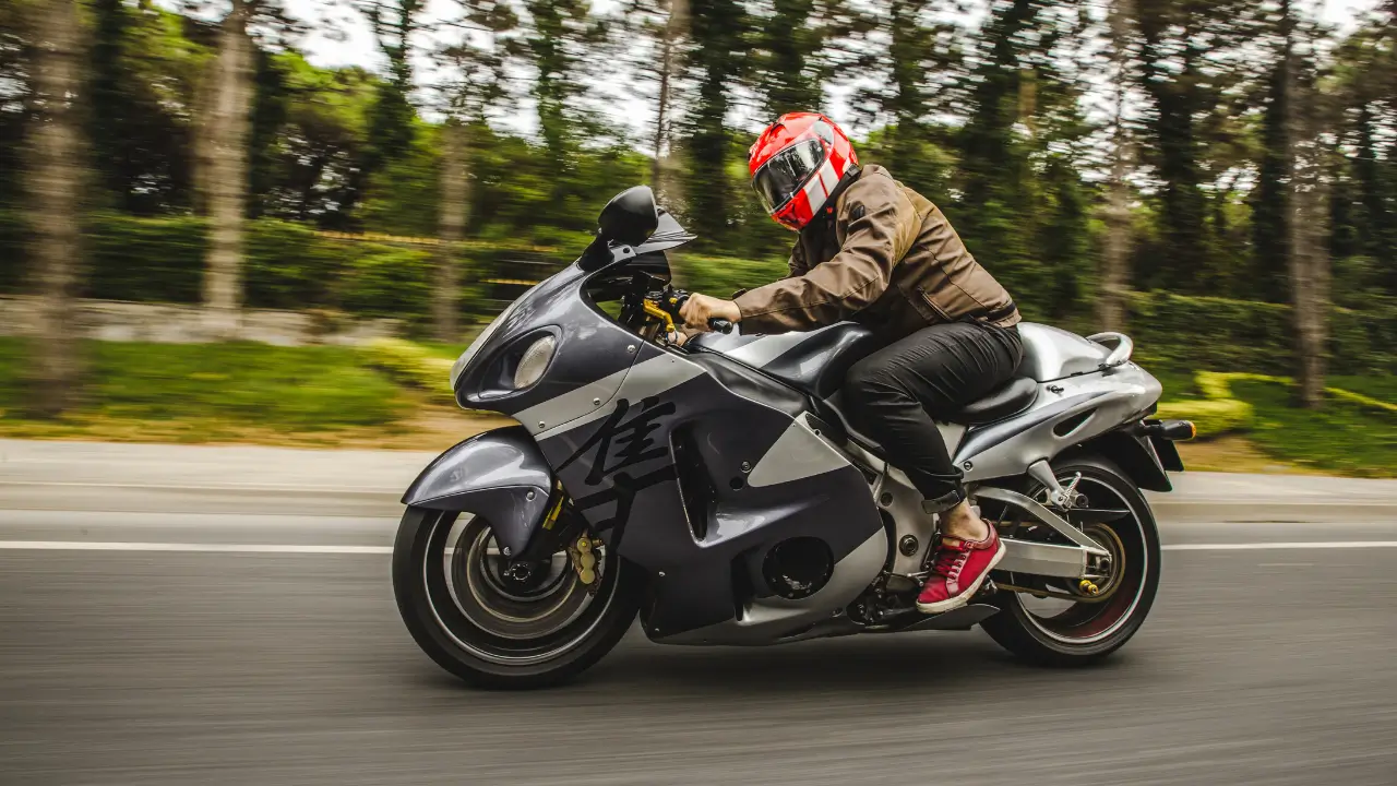 Moto Limit