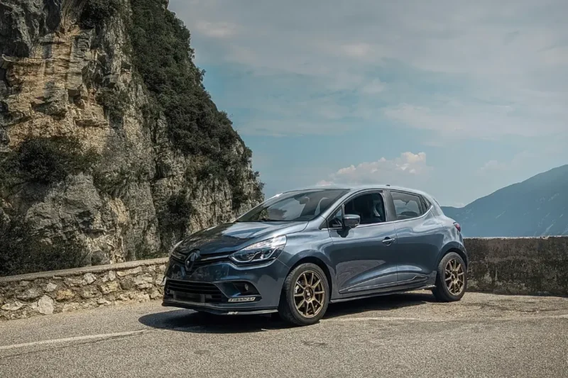 Avtonet Clio