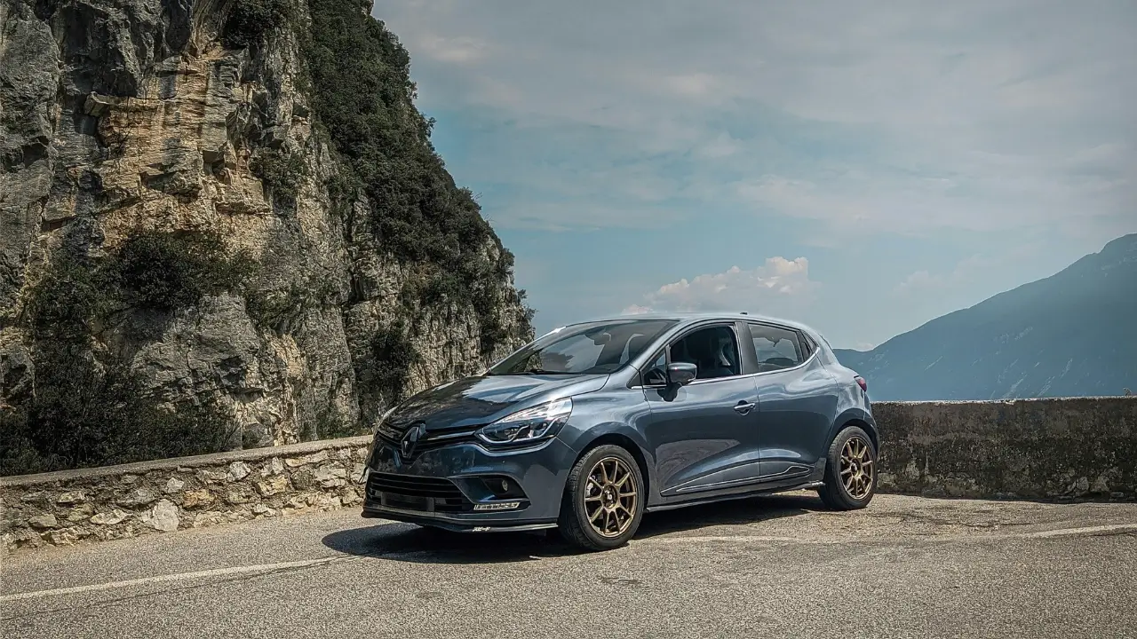 Avtonet Clio